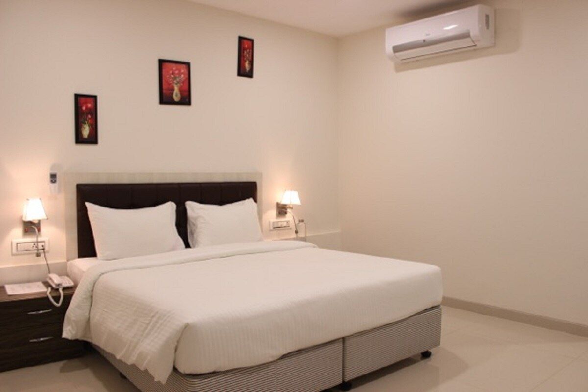 Maxx Value Hospitality