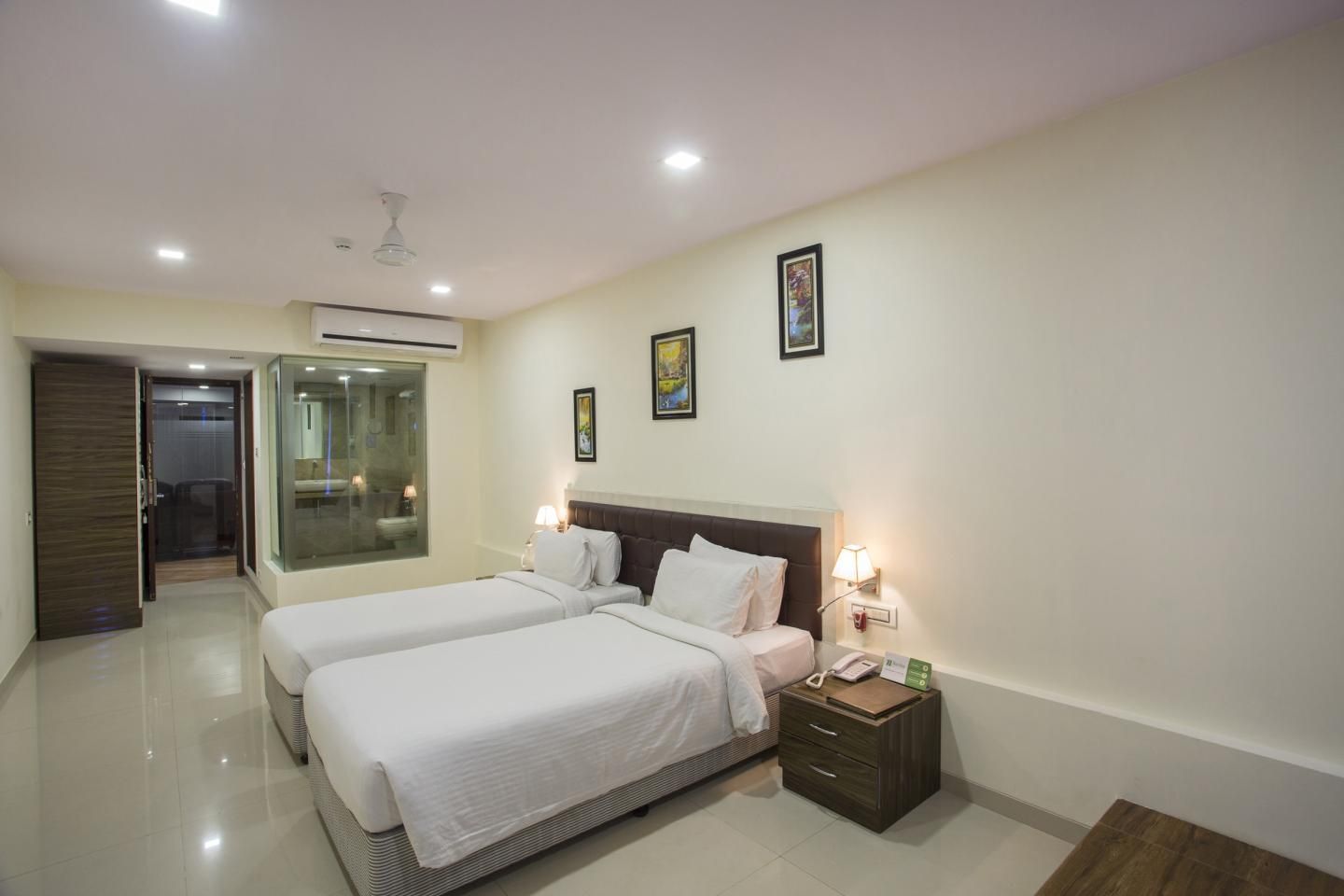 Maxx Value Hospitality