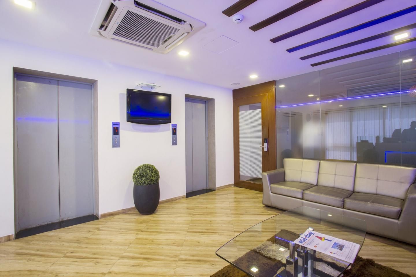 Maxx Value Hospitality