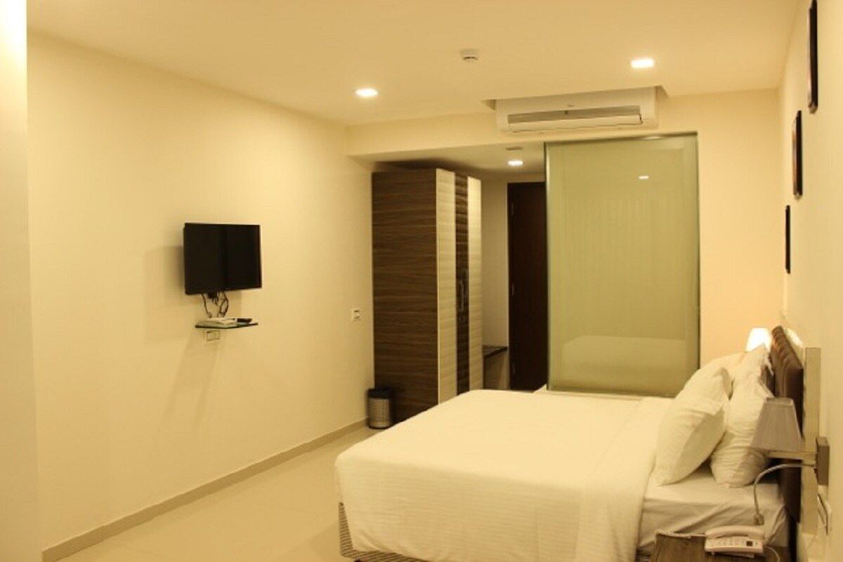 Maxx Value Hospitality