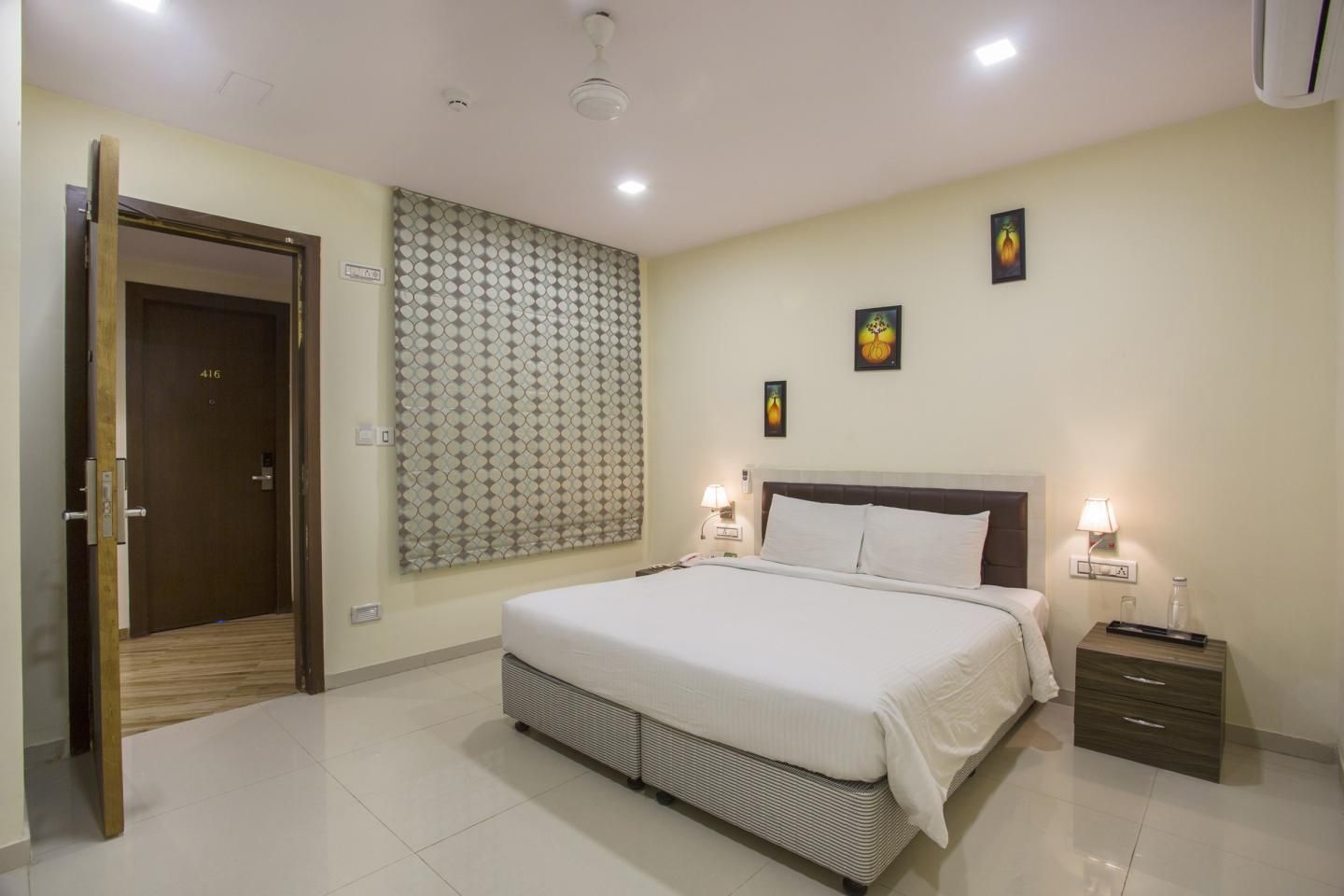 Maxx Value Hospitality Premium Room