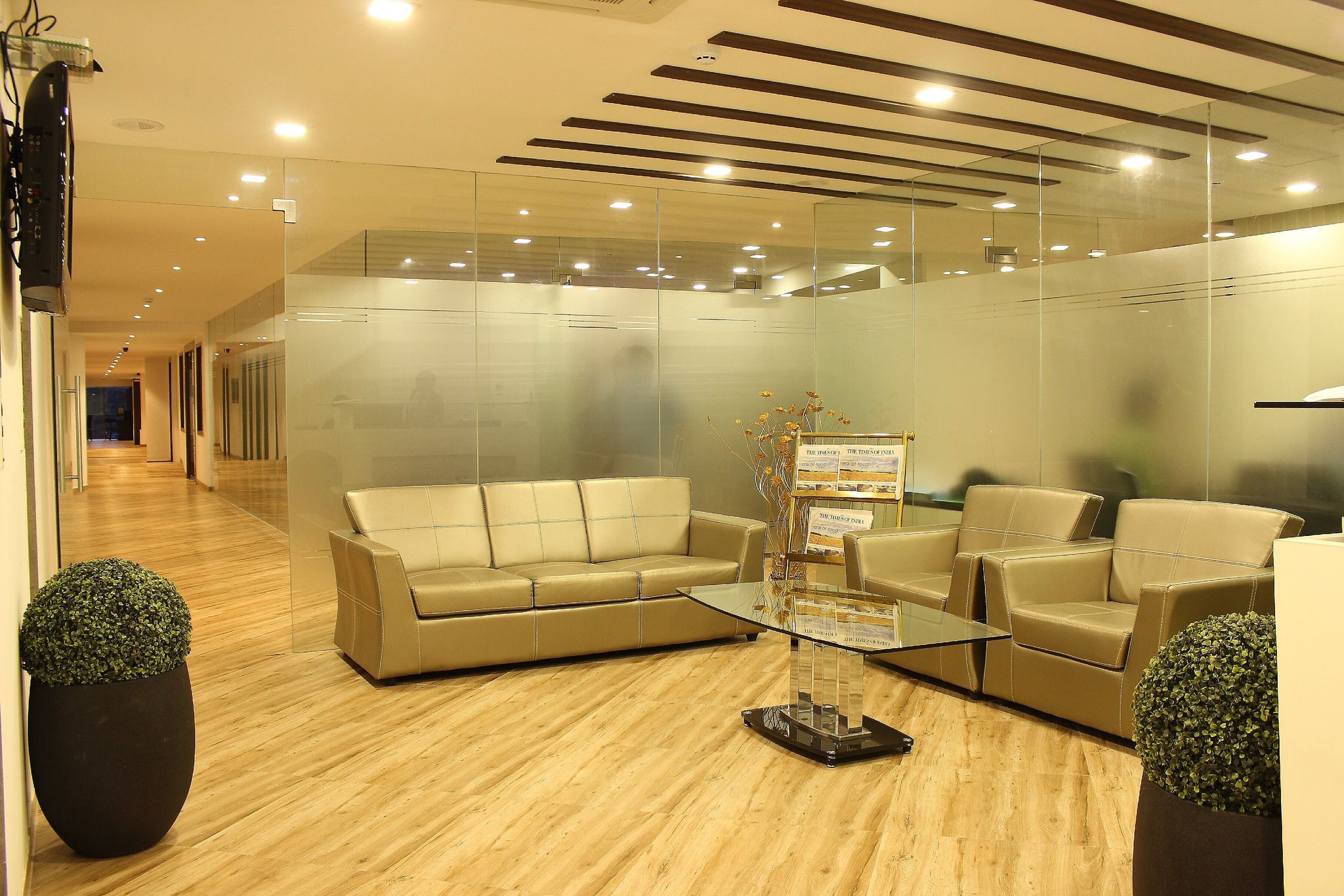 Maxx Value Hospitality