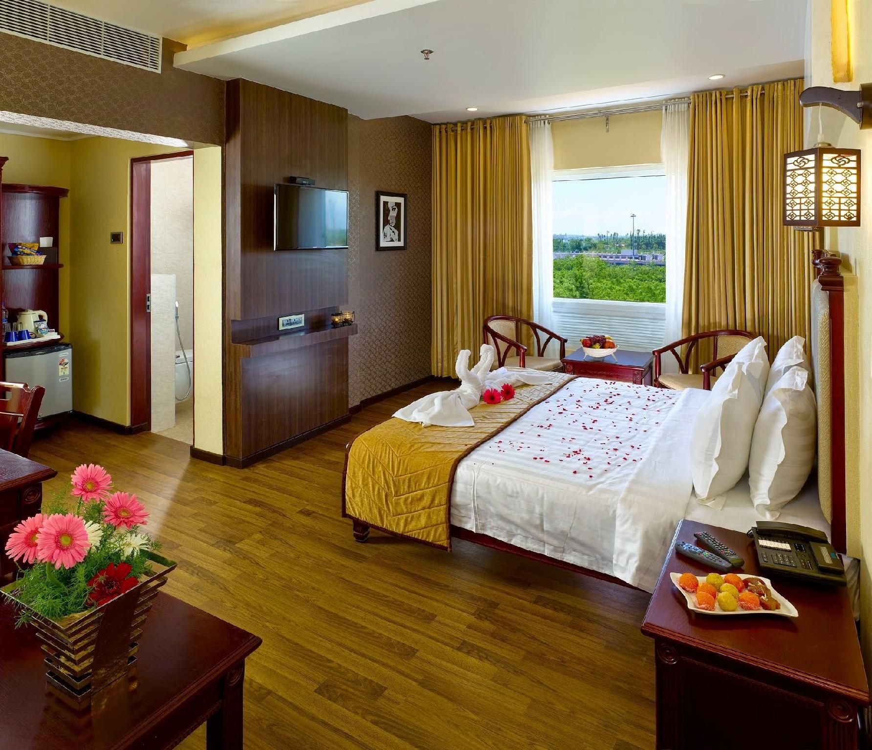 Suite Room