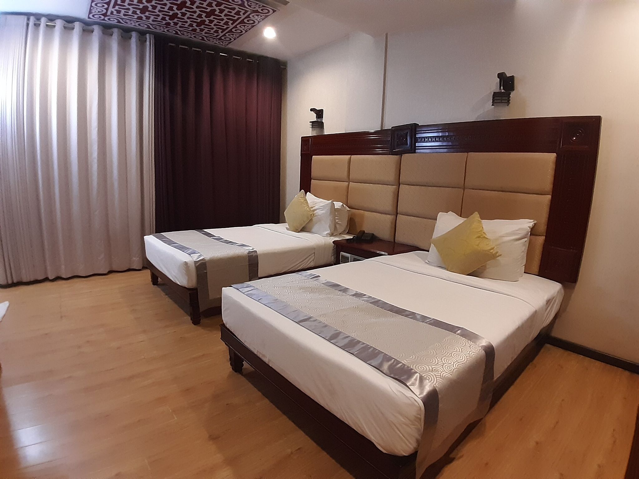 Suite Single Room - Kotak Insurance - YCHS