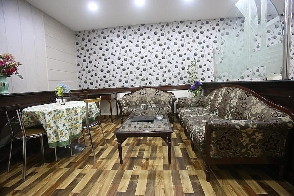 undefined Hotel Amar Inn by Quadis - Lajpat Nagar 3