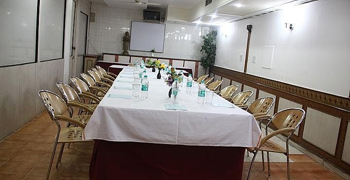 Business Centre