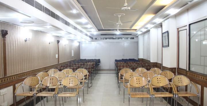 Business Centre