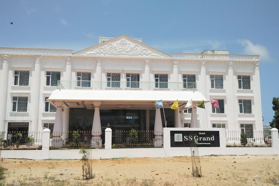 undefined Hotel SS Palace 5