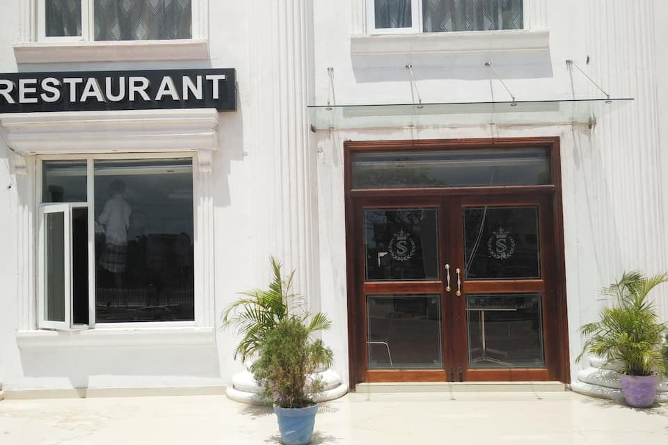 undefined Hotel SS Palace 3