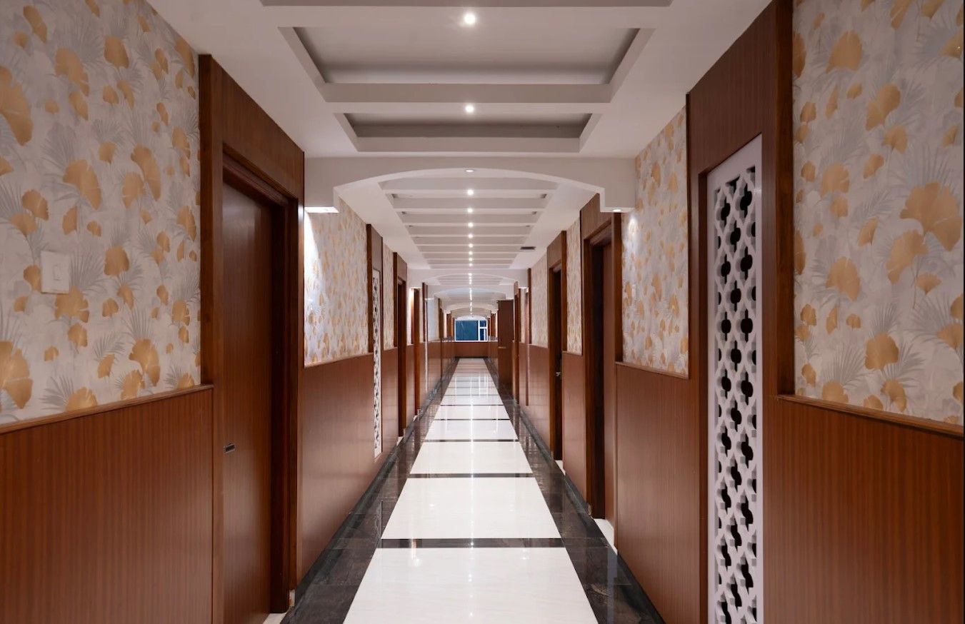 undefined Hotel SS Palace 4