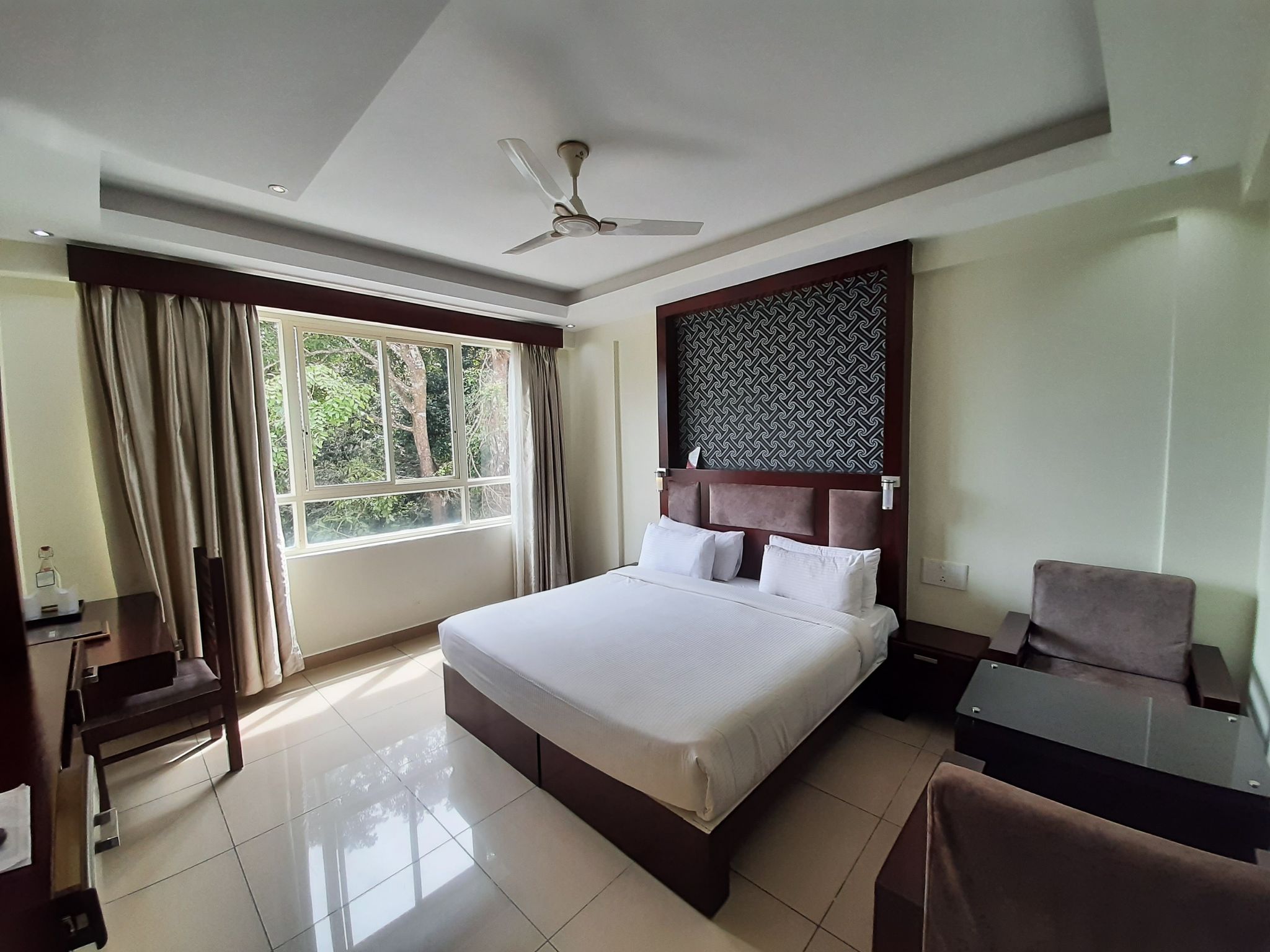 Premium Room with Balcony