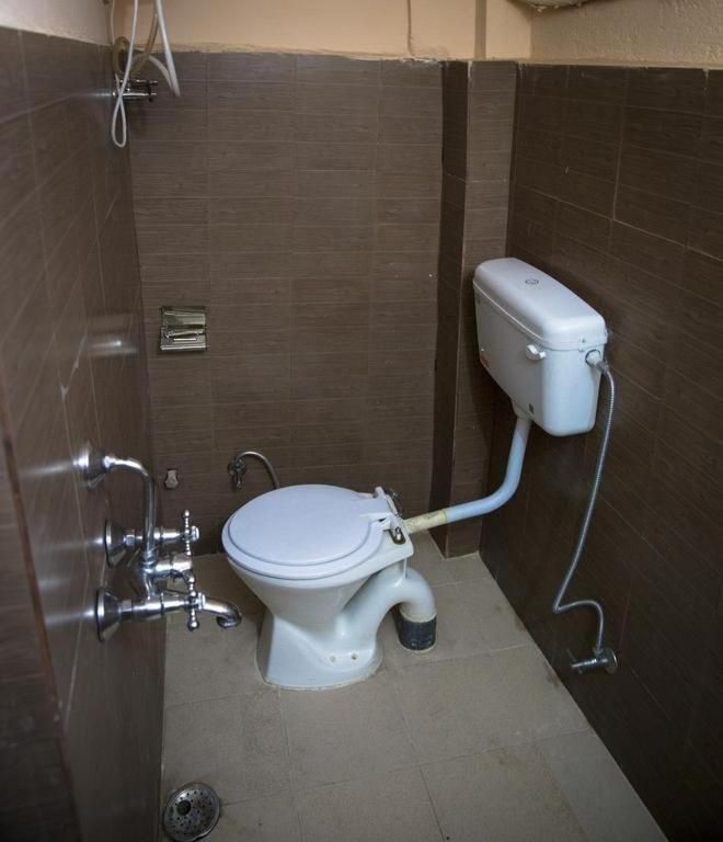 Jodhpur Heritage Haveli Deluxe Double Room 3