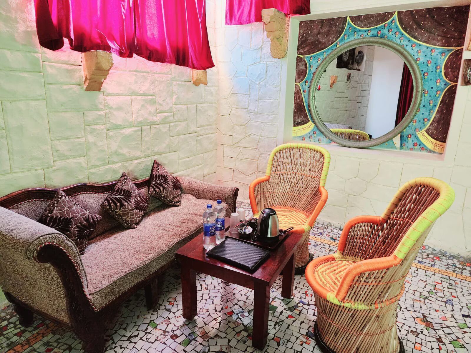 undefined Jodhpur Heritage Haveli 2