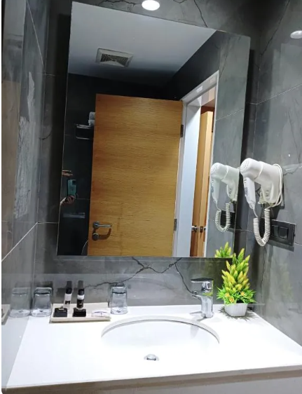 Hotel Suba Elite, Vadodara  Premium Room  2