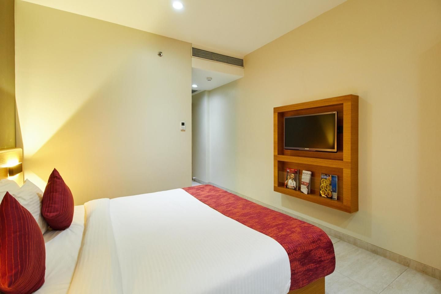 Hotel Suba Elite, Vadodara  Premium Room  5