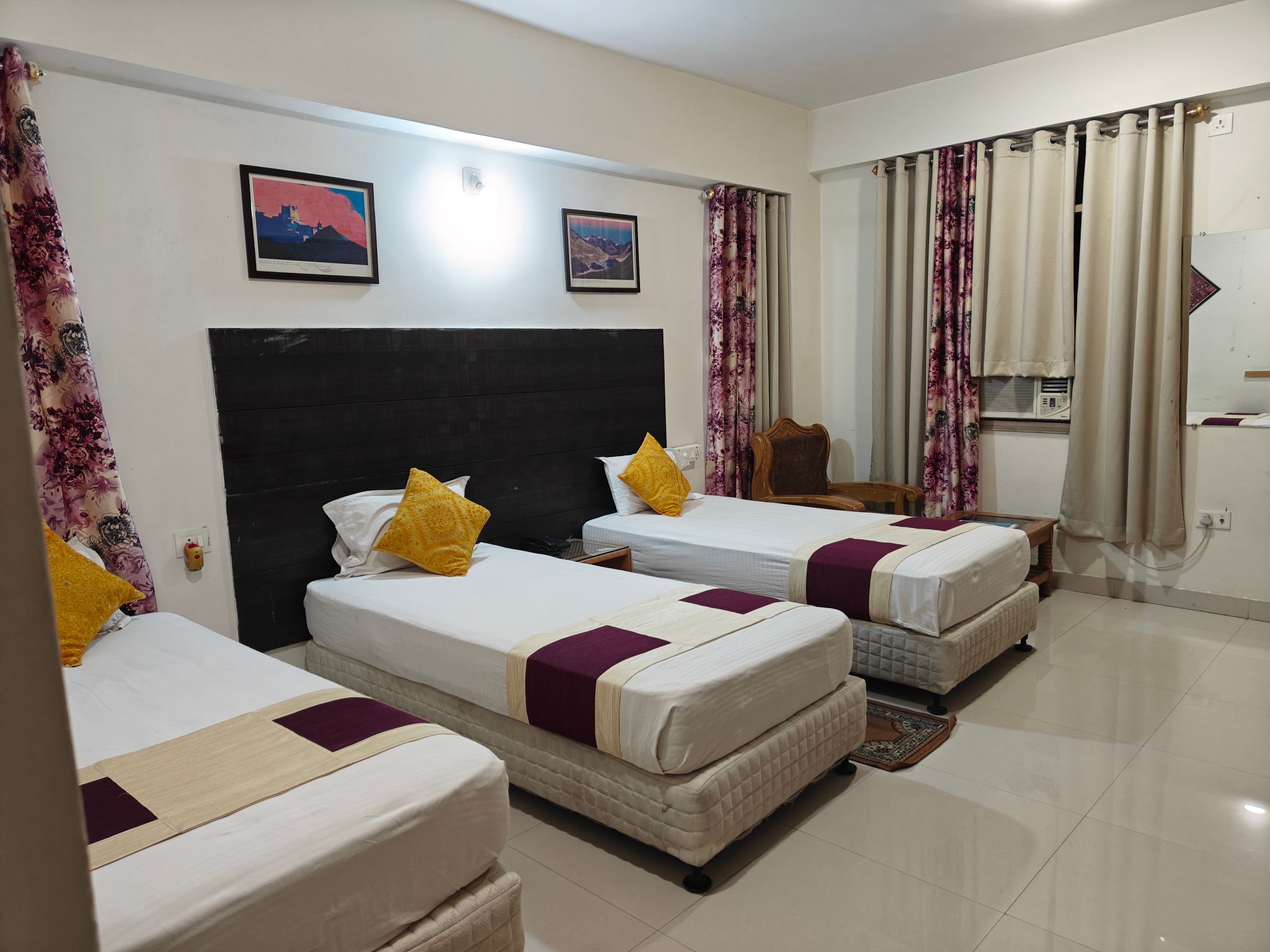 undefined Hotel Bodh Vilas 5