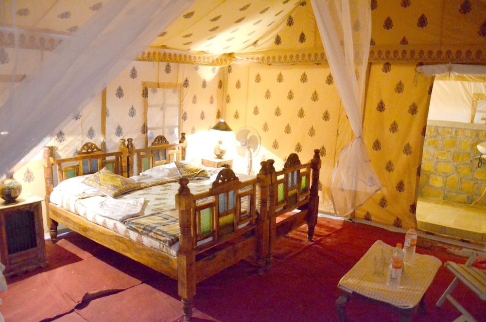 undefined The Chirag Desert Camp 4