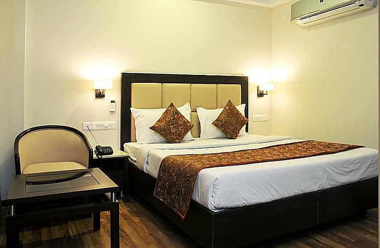 Hotel Grand Eden Executive Deluxe