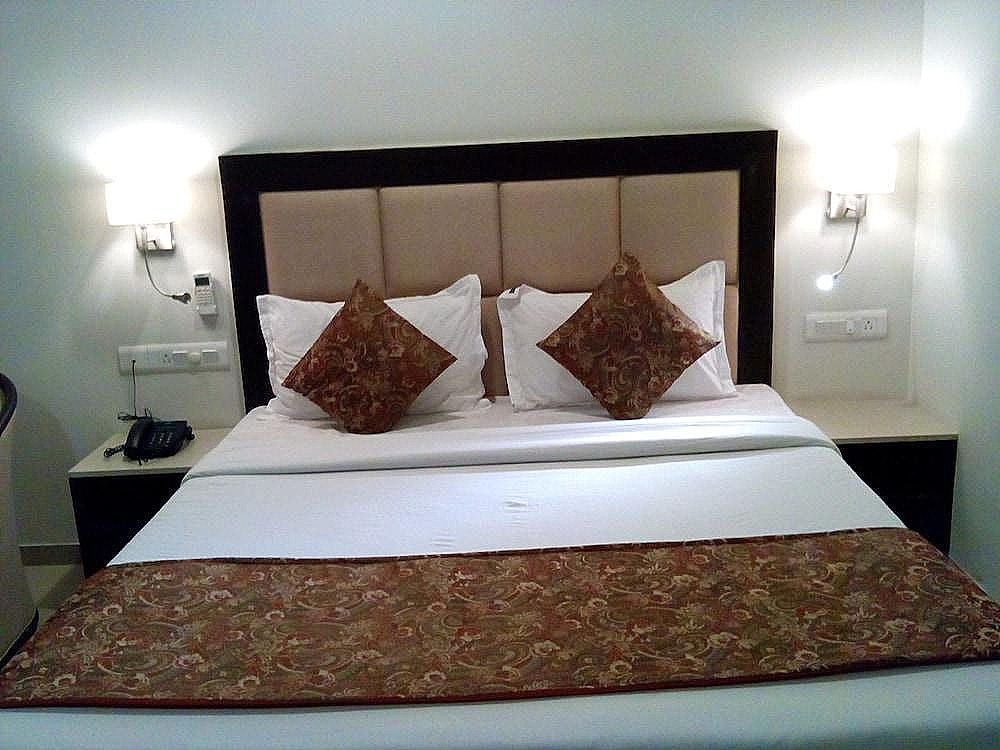 Deluxe Double or Twin Room, 1 King Bed, Non Smoking