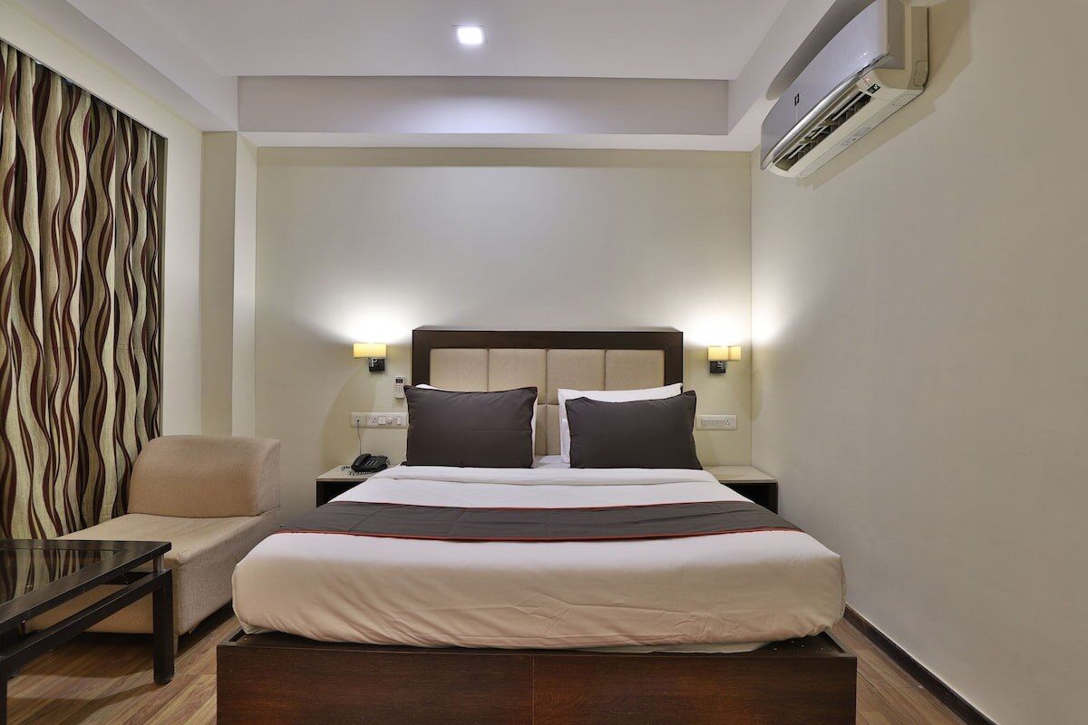 Hotel Grand Eden Executive Deluxe 2