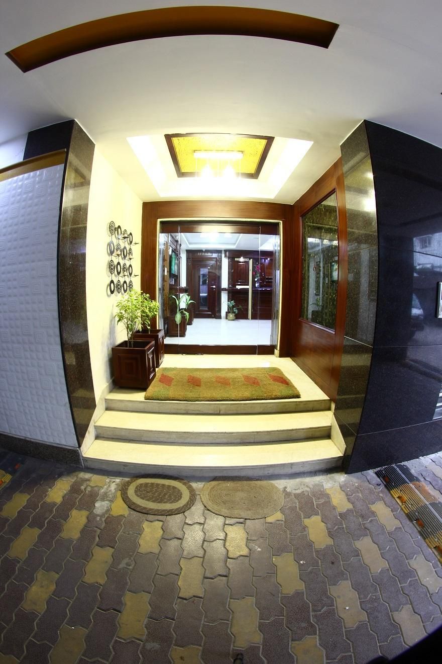 undefined Hotel Mayor 9