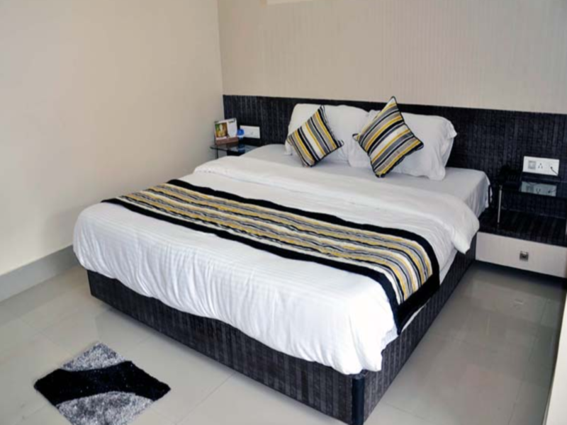 Hotel Mayor Executive room 5