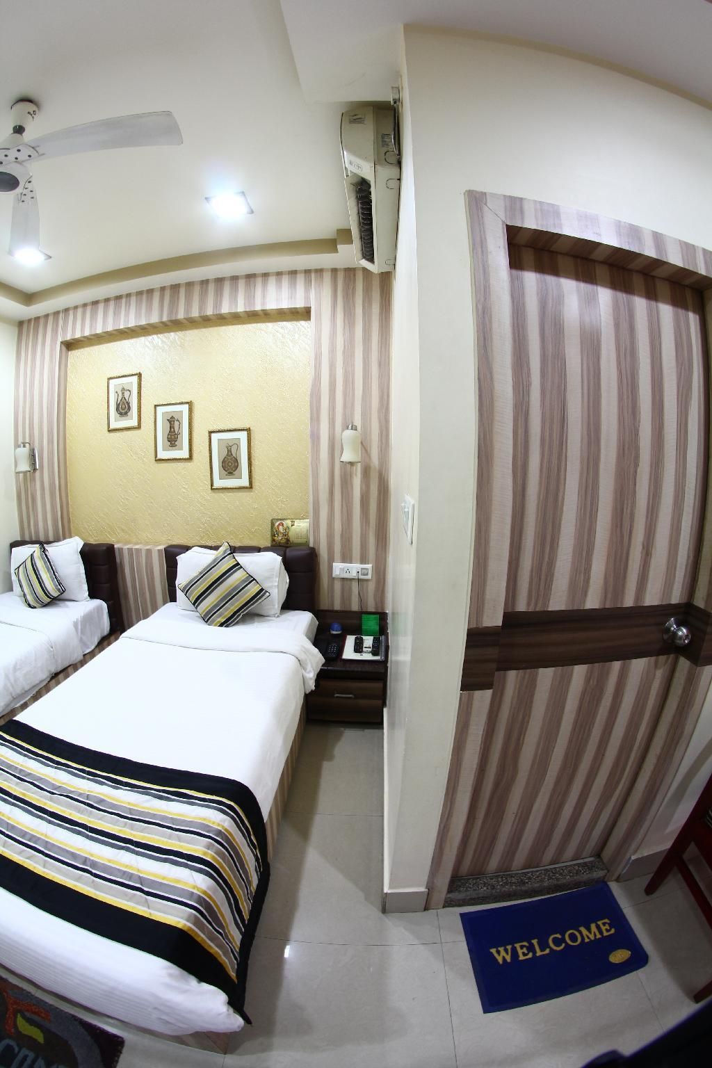 Hotel Mayor Executive room 7