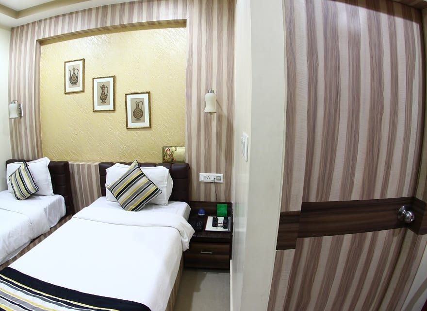 Hotel Mayor Executive room 4