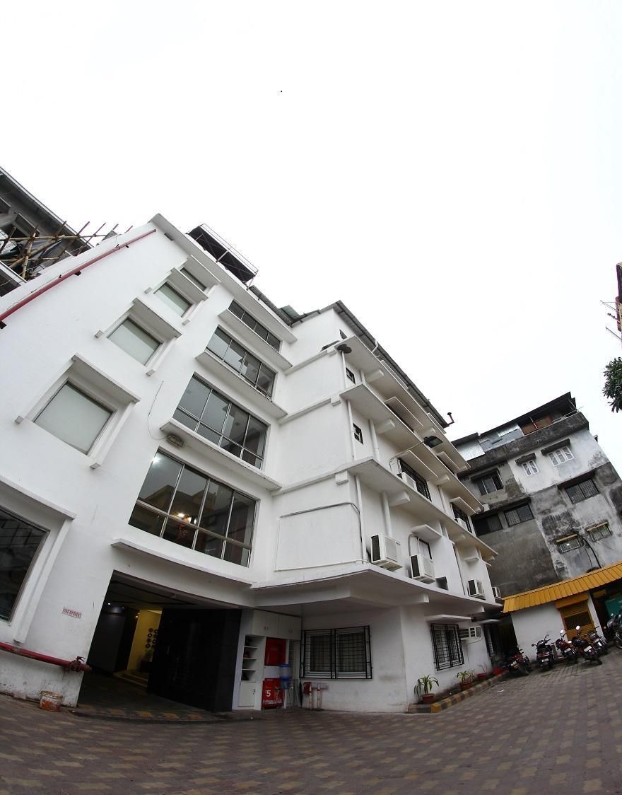 undefined Hotel Mayor 8
