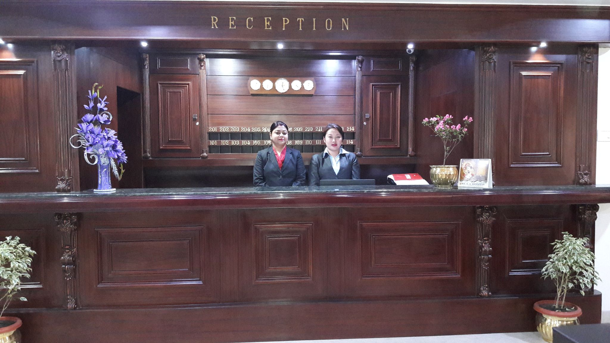 undefined Hotel Mayor 2