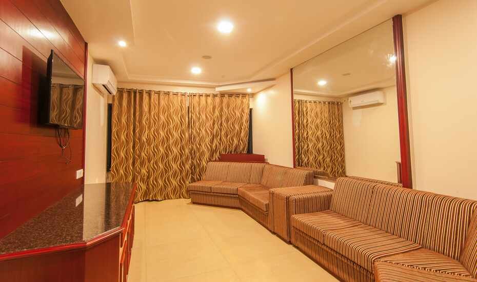 undefined Hotel Mayor 3