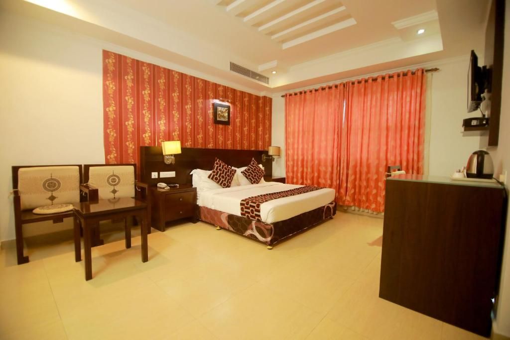 Suite Room