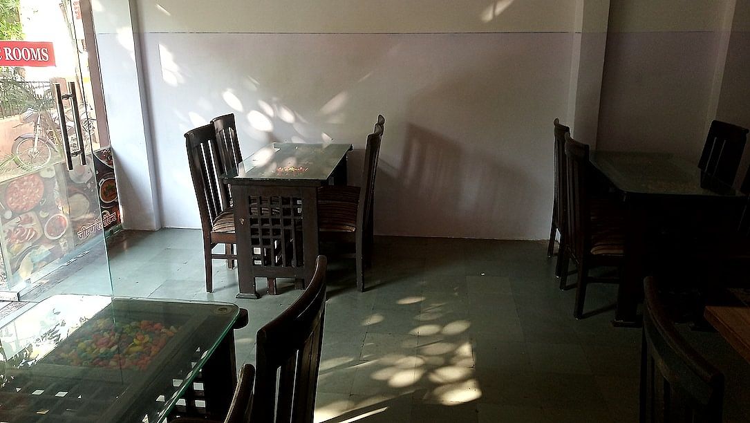 Food & Dining