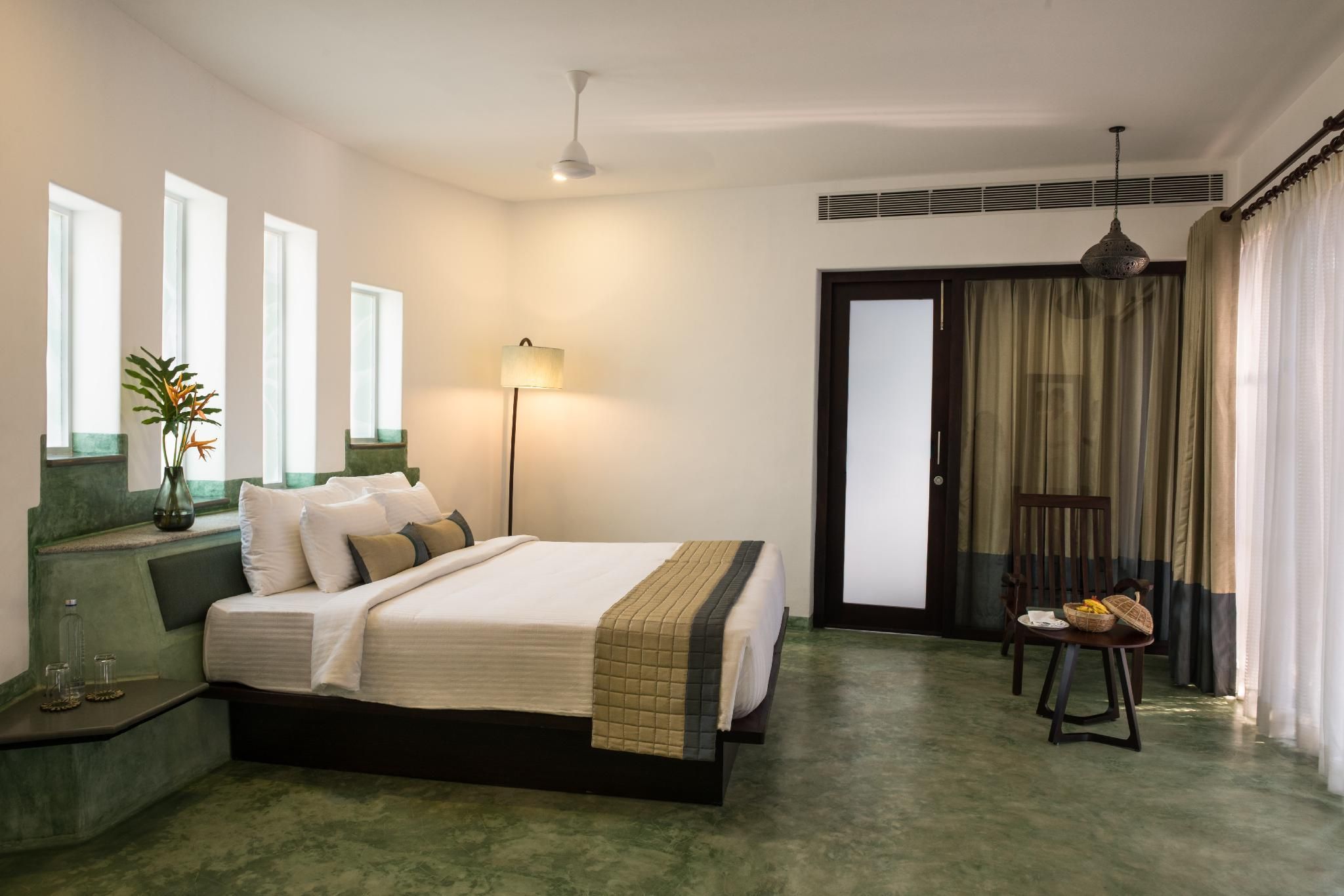 Green Pearl Villa