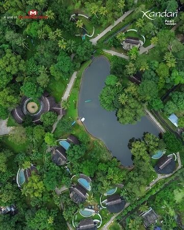 Xandari Pearl Beach Resort