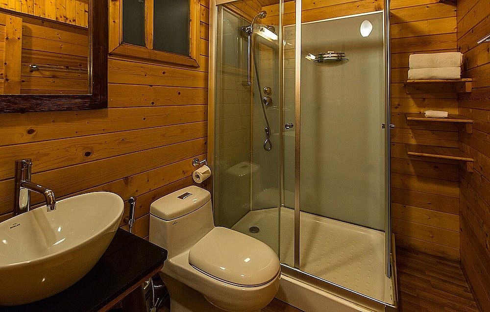 Deluxe Room, 1 Bedroom, Sea View