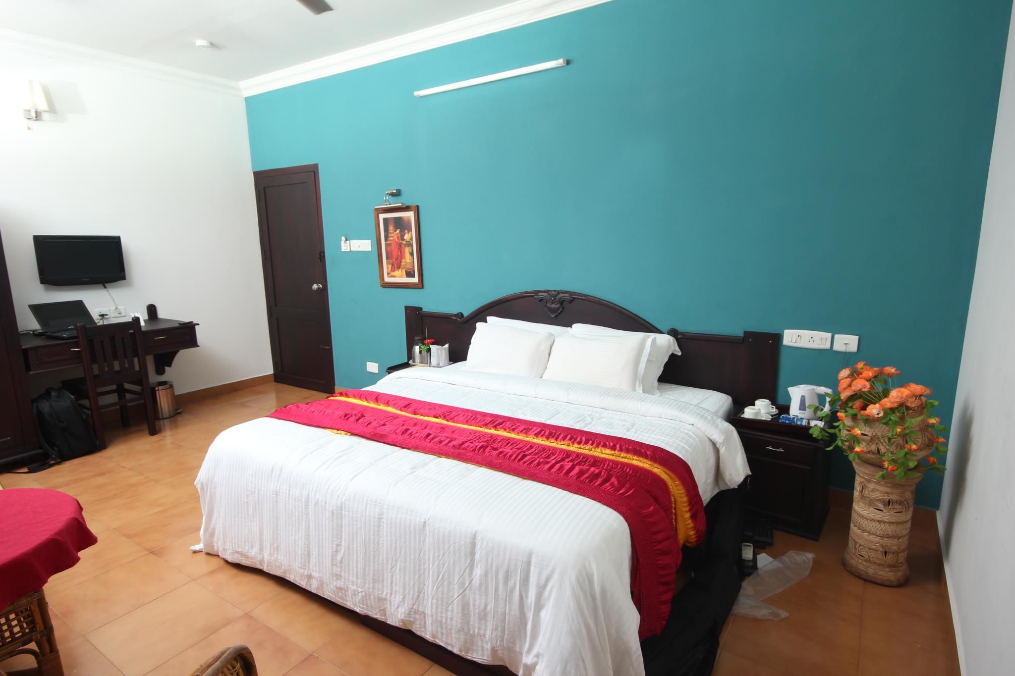 Royal Suite, 1 Double Bed