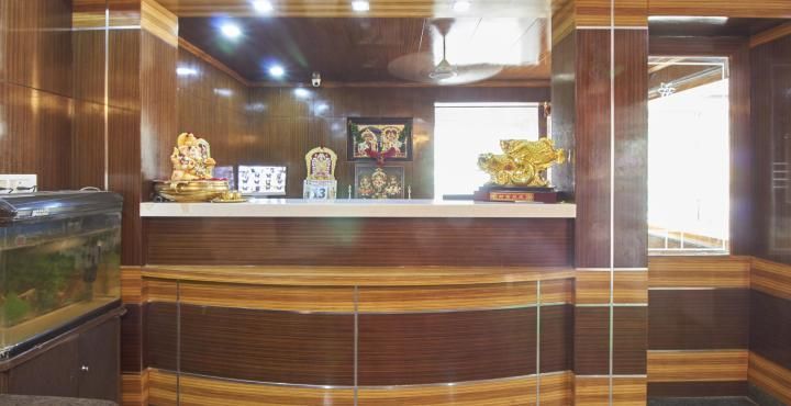 undefined KVP INN HOTEL 3