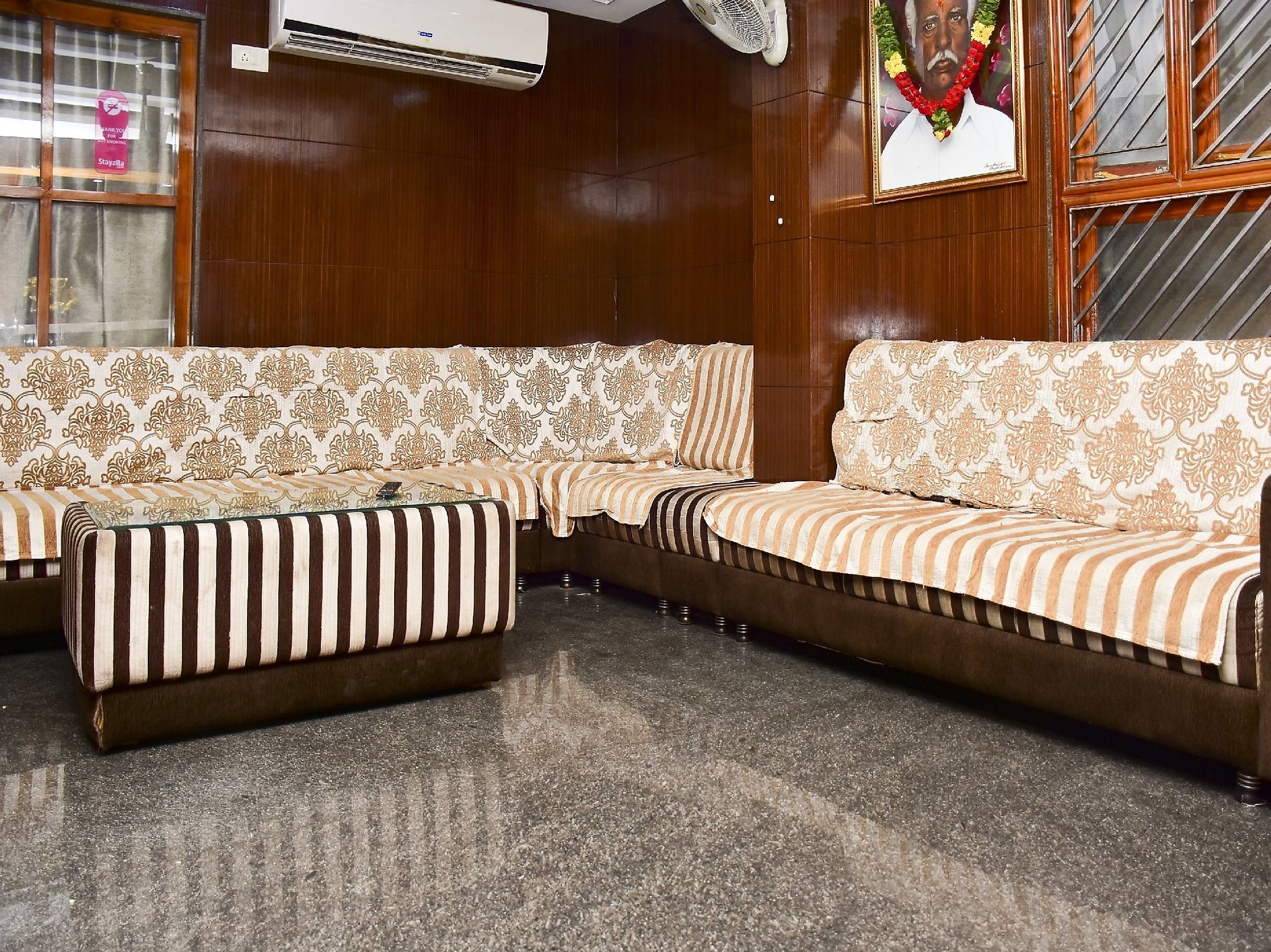 undefined KVP INN HOTEL 4