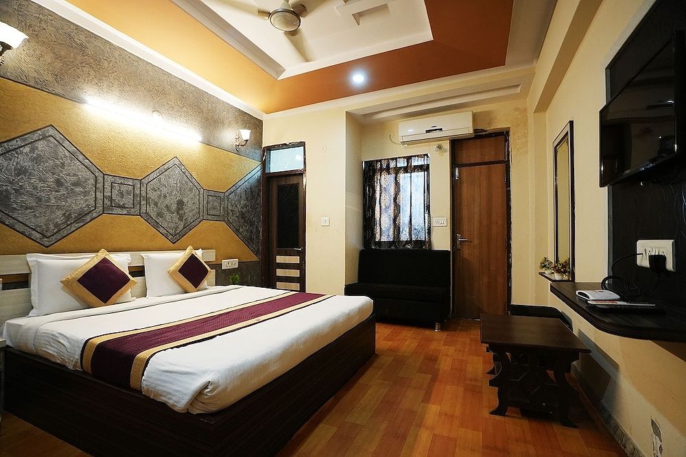 undefined Hotel Kingdom Palace 5