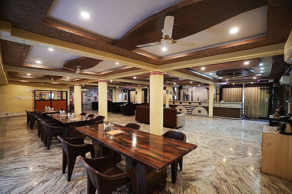 undefined Hotel Kingdom Palace 4