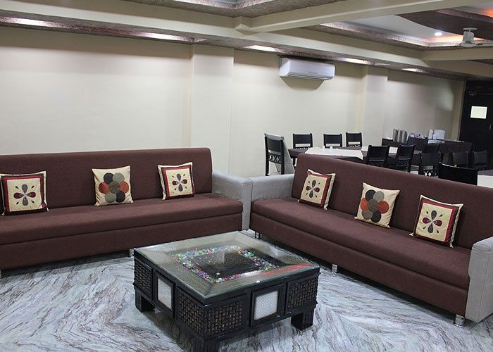 undefined Hotel Kingdom Palace 3