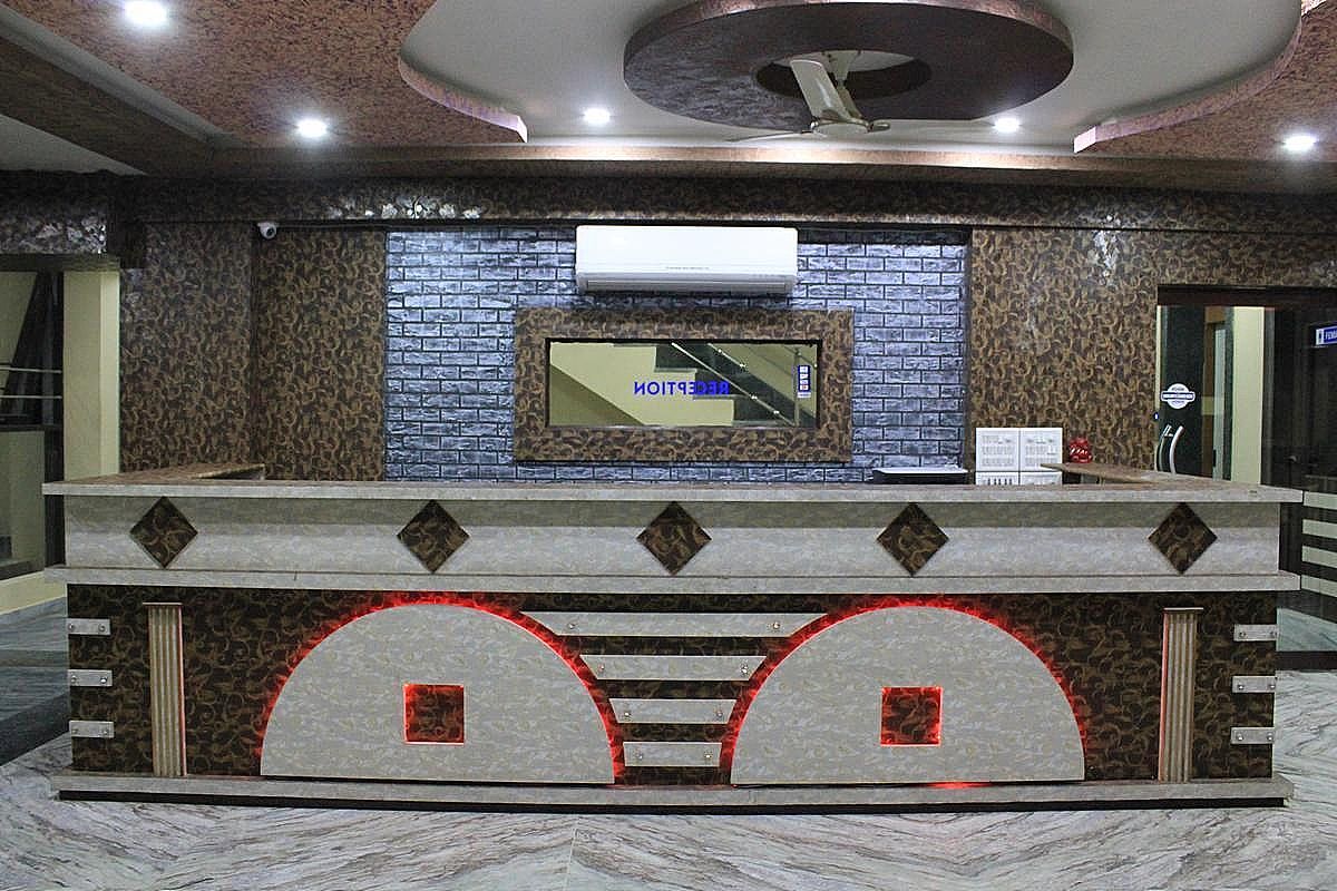 undefined Hotel Kingdom Palace 2