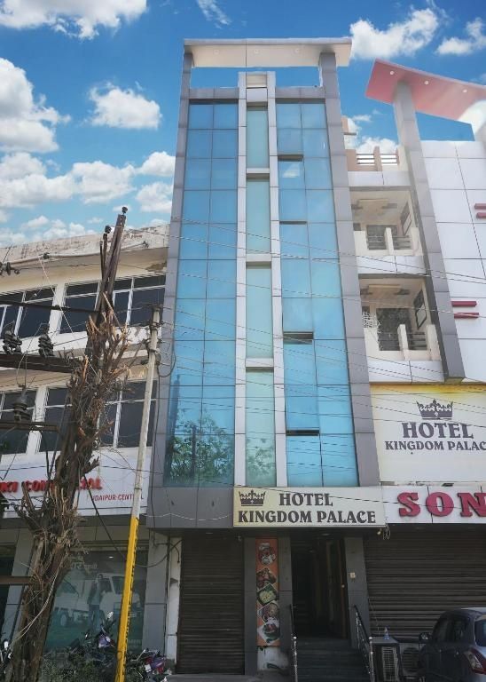 undefined Hotel Kingdom Palace 6