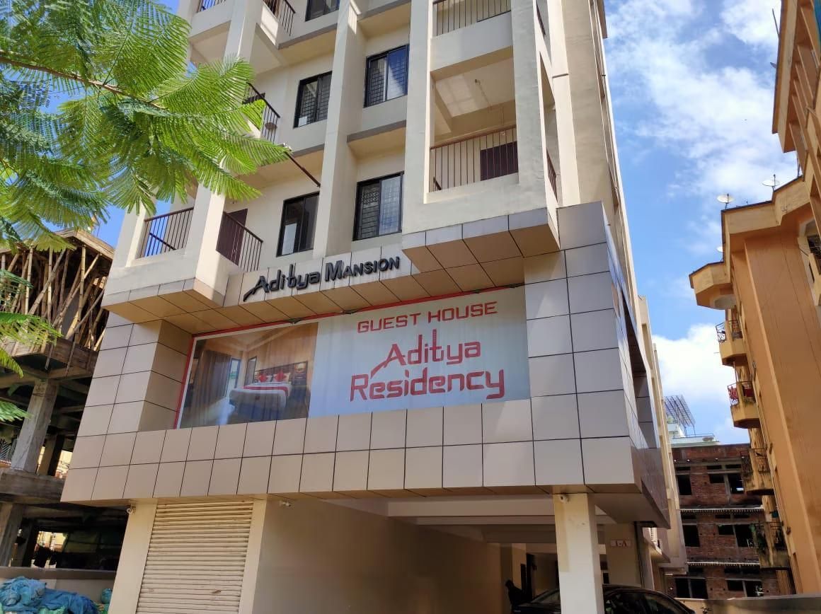 Hotel Girija Residency