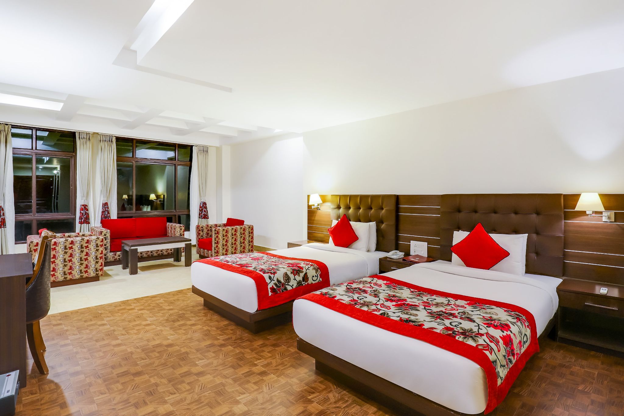 Family Suite 
