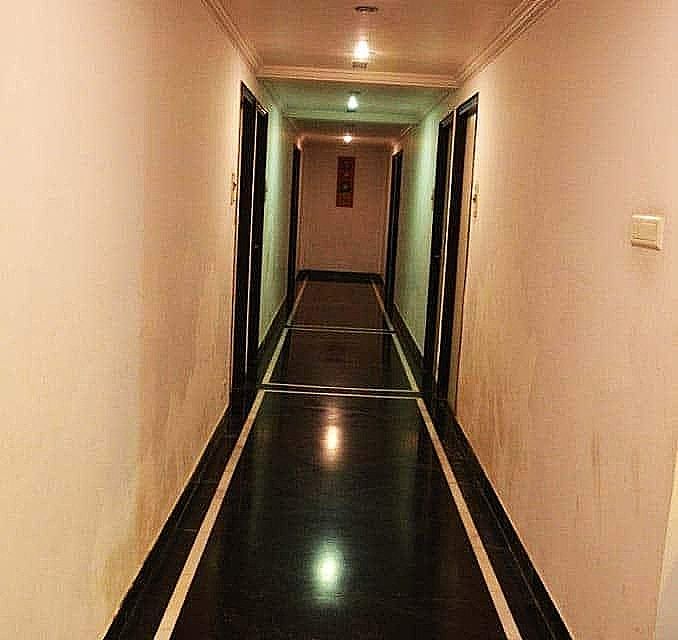 undefined THE RASS HOTEL