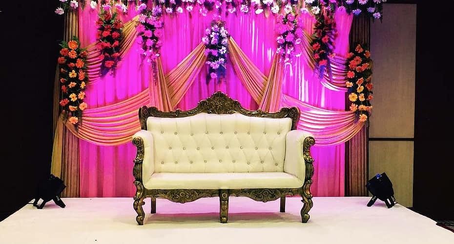 undefined THE RASS HOTEL 8