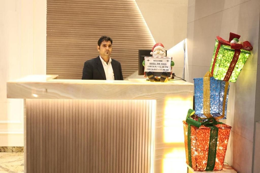 undefined THE RASS HOTEL 2