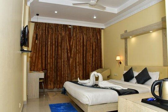 undefined THE RASS HOTEL 5